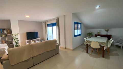 Foto 3 de Àtic en venda a Benissa pueblo, Benissa