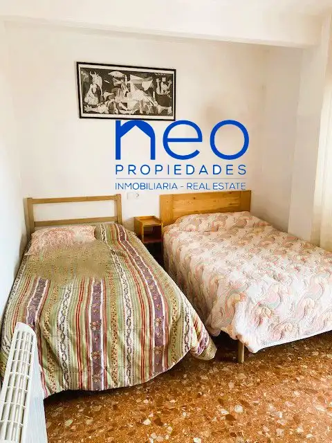 Apartments for sale in Avinguda del Port, Altea ciudad