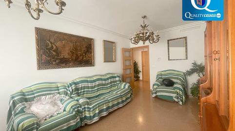 Foto 3 de Apartament en venda a El Altet, Alicante