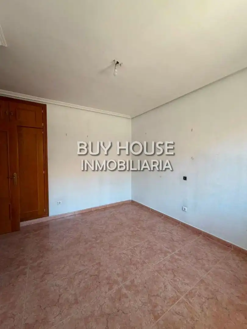 Villa con giardino in vendita a Estación - Cruz Roja, imagen 35