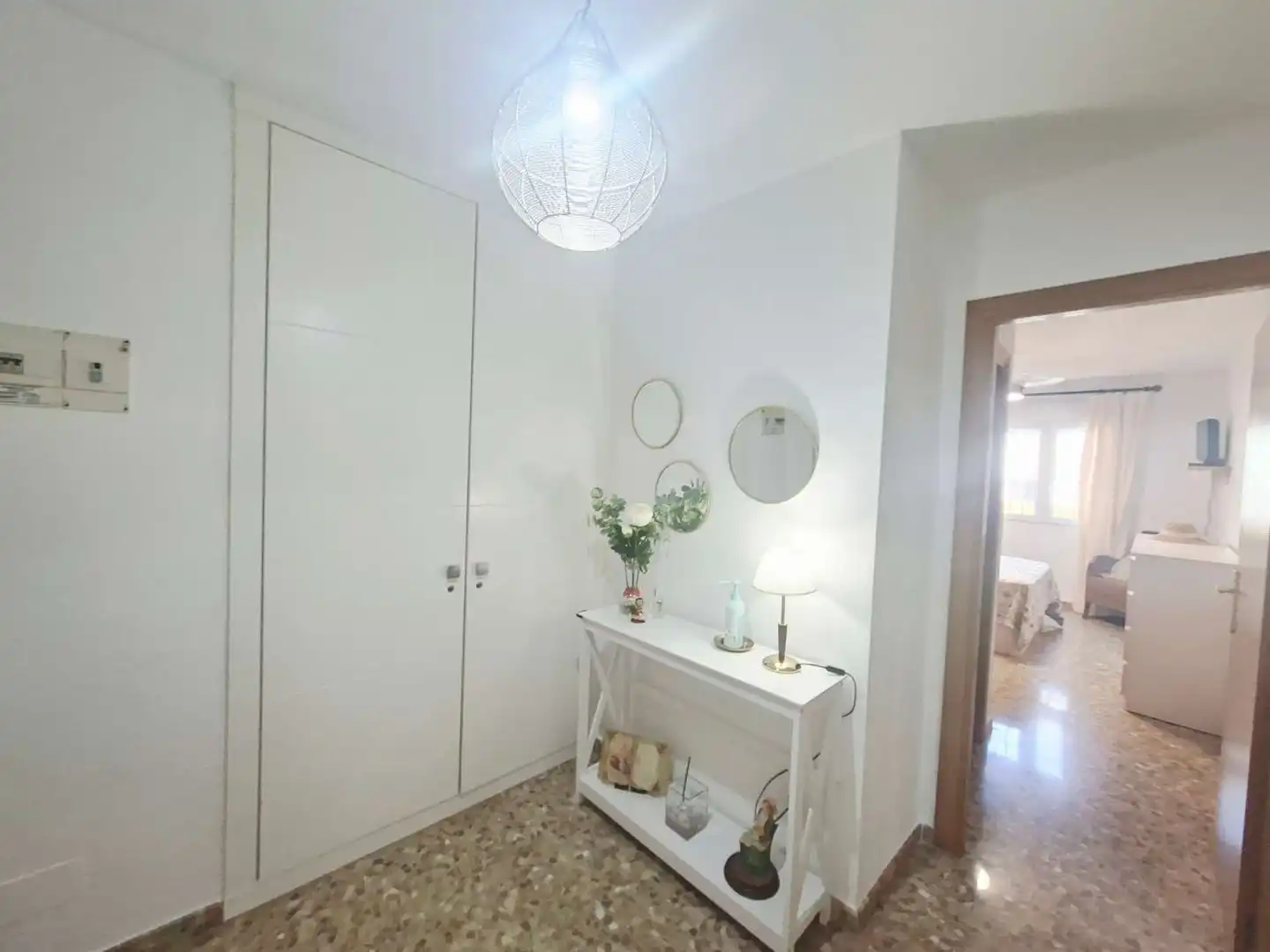Flat for rent in Algarrobo Costa