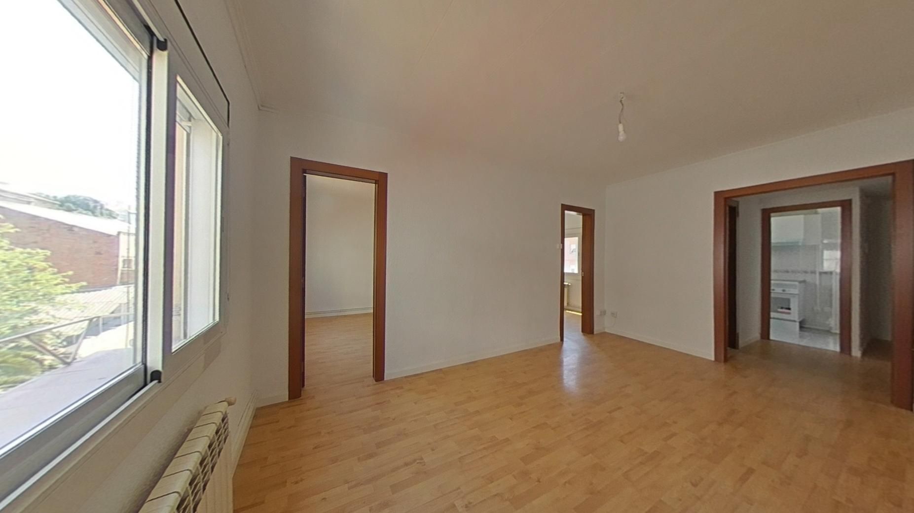 Piso en venta en Ripollet