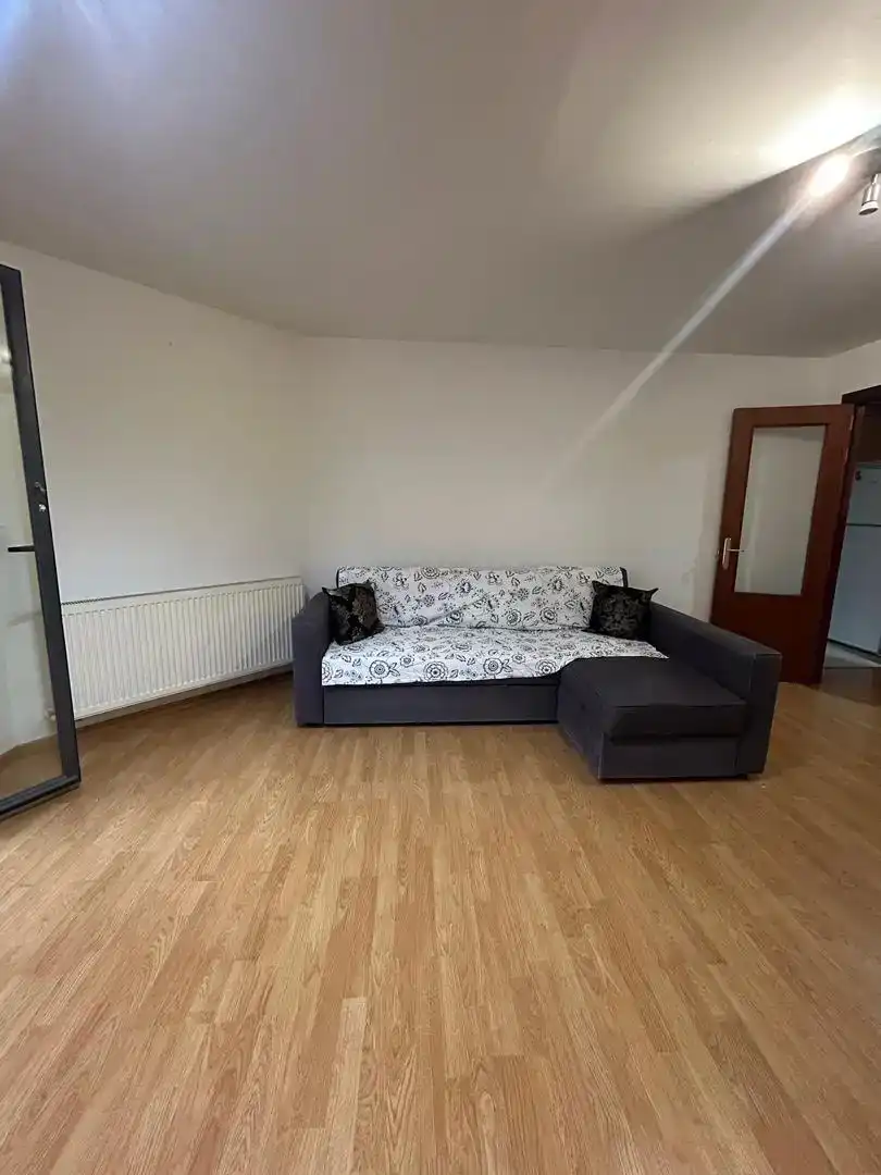 Sala de estar de Piso en venta en Lumbier