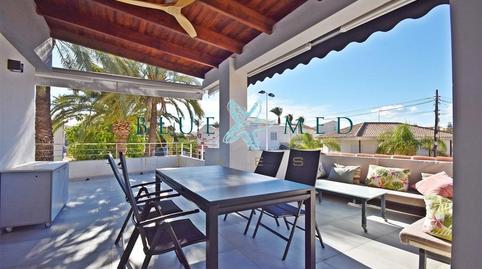 Foto 3 de Pis en venda a Avenida José Alarcón Palacios, Bahia, Murcia