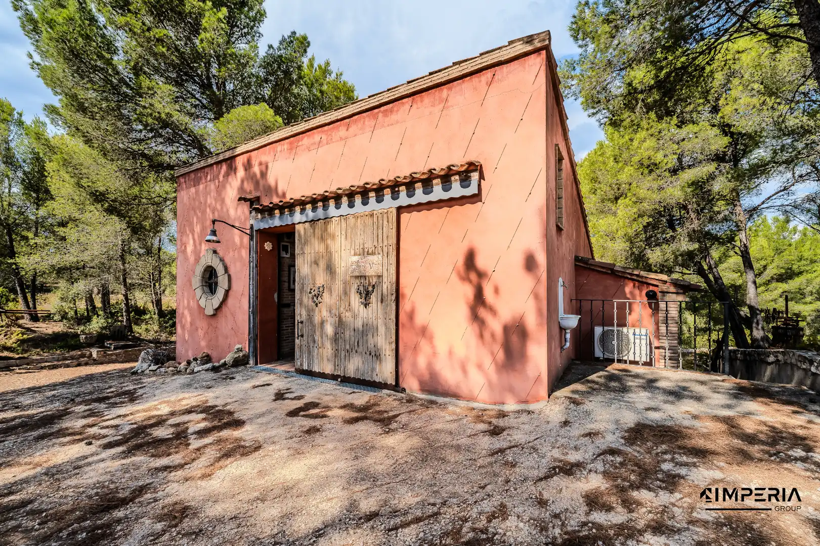 Chalet con terraza en venta en N/A, imagen 65