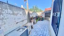 Terrace of Country house for sale in Orihuela  with Heating, Private garden and Storage room