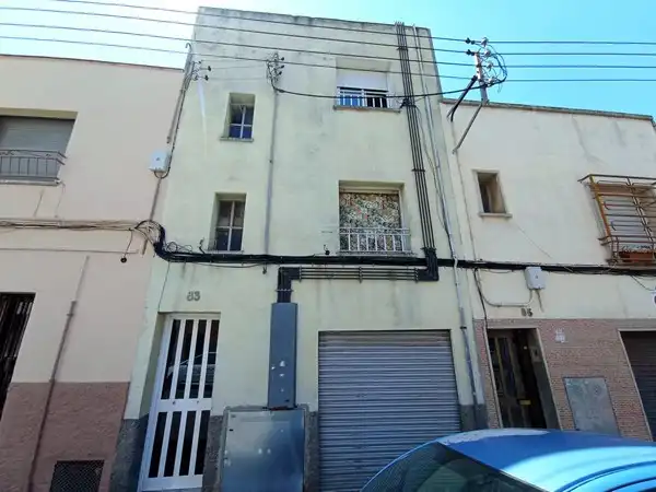 Business premises for sale in C/ Sant Mateu