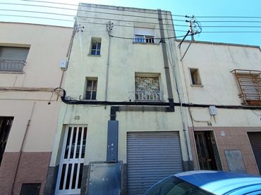 Gewerbefläche zum Verkauf in C/ Sant Mateu