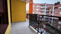 Balcony of Flat for sale in Oviedo   with Terrace