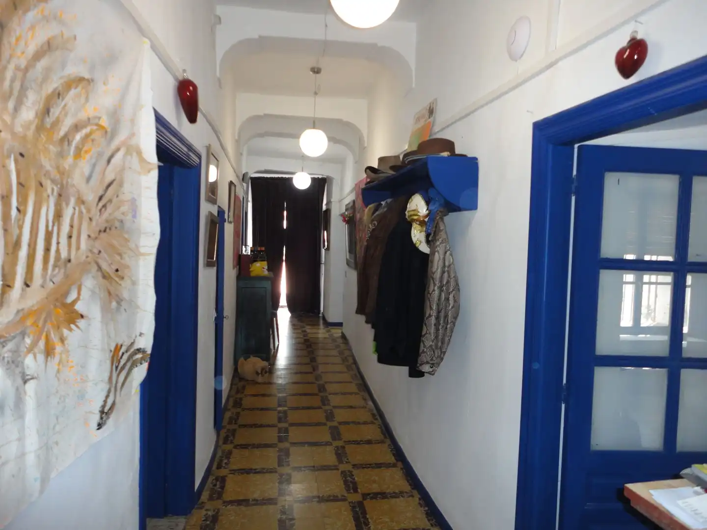 Finca rústica en venda en Rueda amb Calefacció, Terrassa i Traster