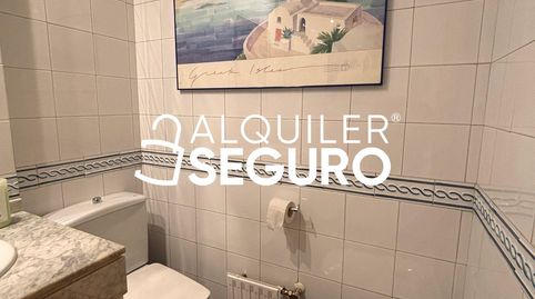 Foto 2 de Piso de alquiler en De Méndez Álvaro, Delicias, Madrid Capital