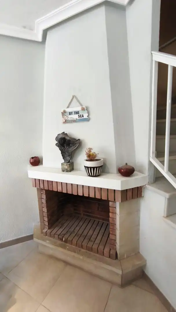 Terraced house for sale in Santa Pola ciudad, imagen 2