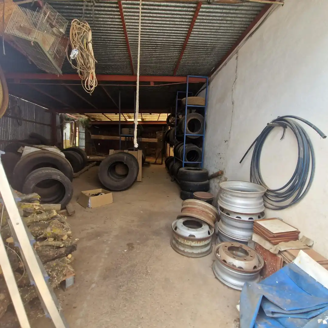 Nave industrielle à vendre à Los Yébenes, imagen 9