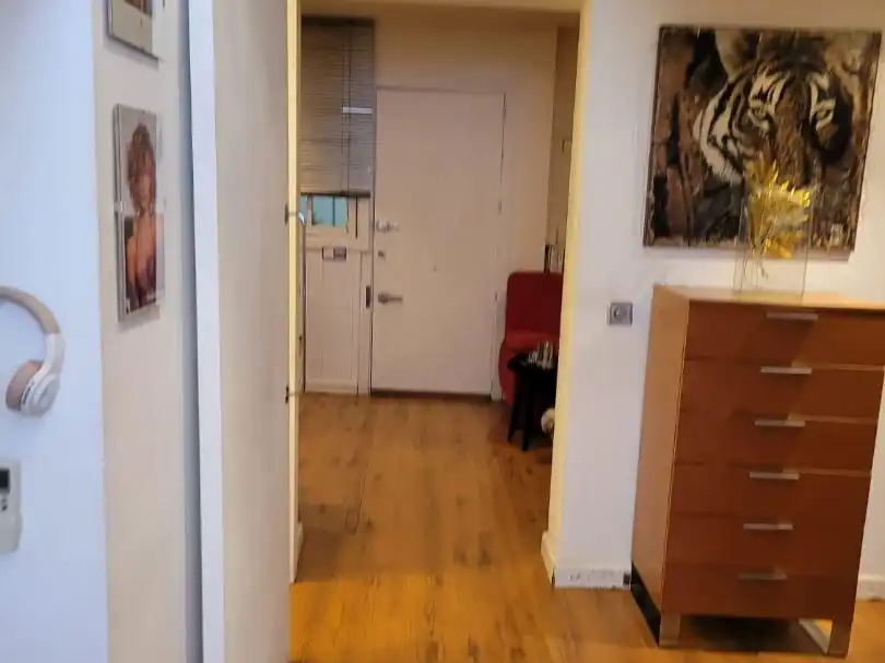 Studio à louer à Fomento 29, imagen 4