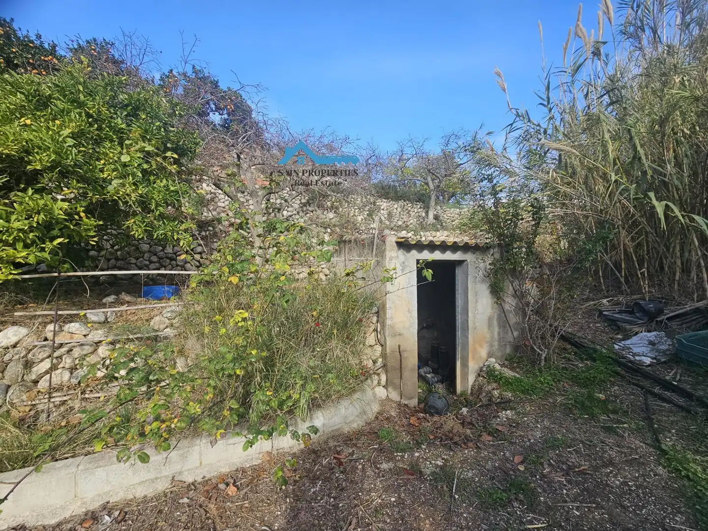 Country house with garden for sale in Callosa d'en Sarrià, imagen 44