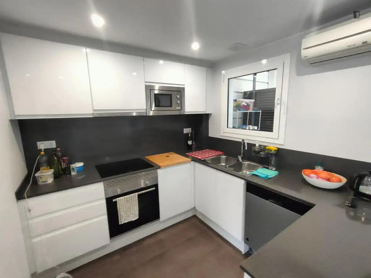 Apartament de lloguer a Santa Eulàlia