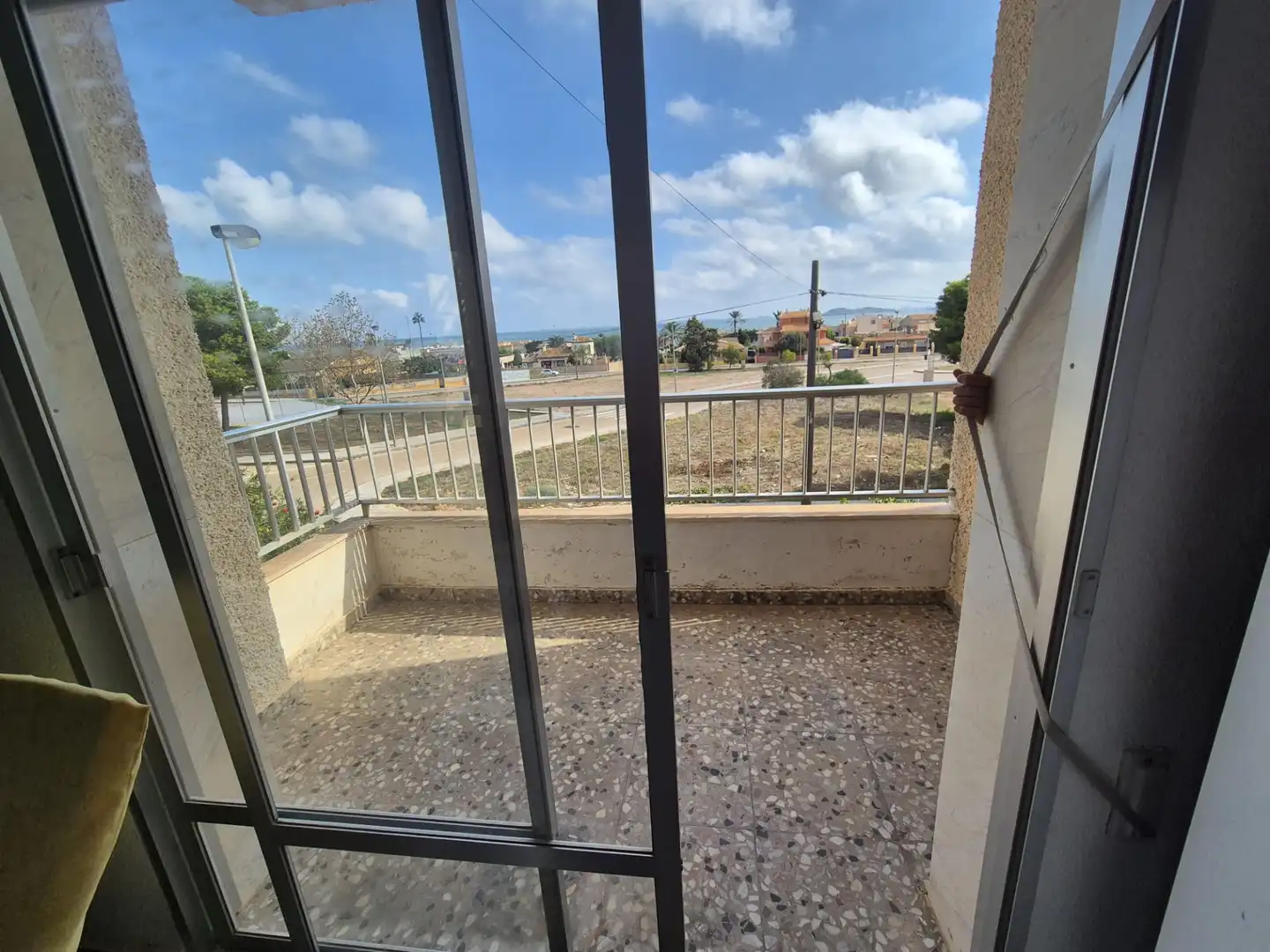 Terrassa de Apartament en venda en Mar Menor de Cartagena – Cabo de Palos