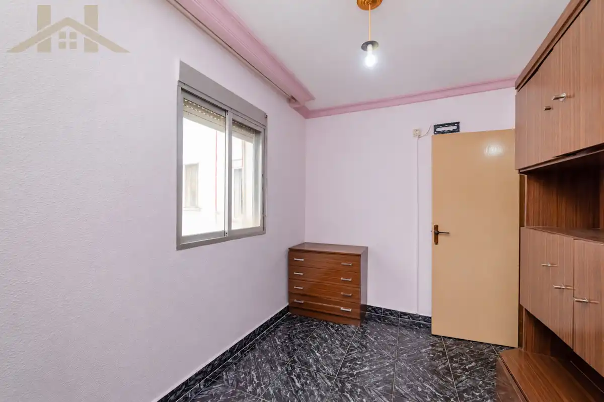Bedroom of Flat for sale in Aranjuez  with Terrace