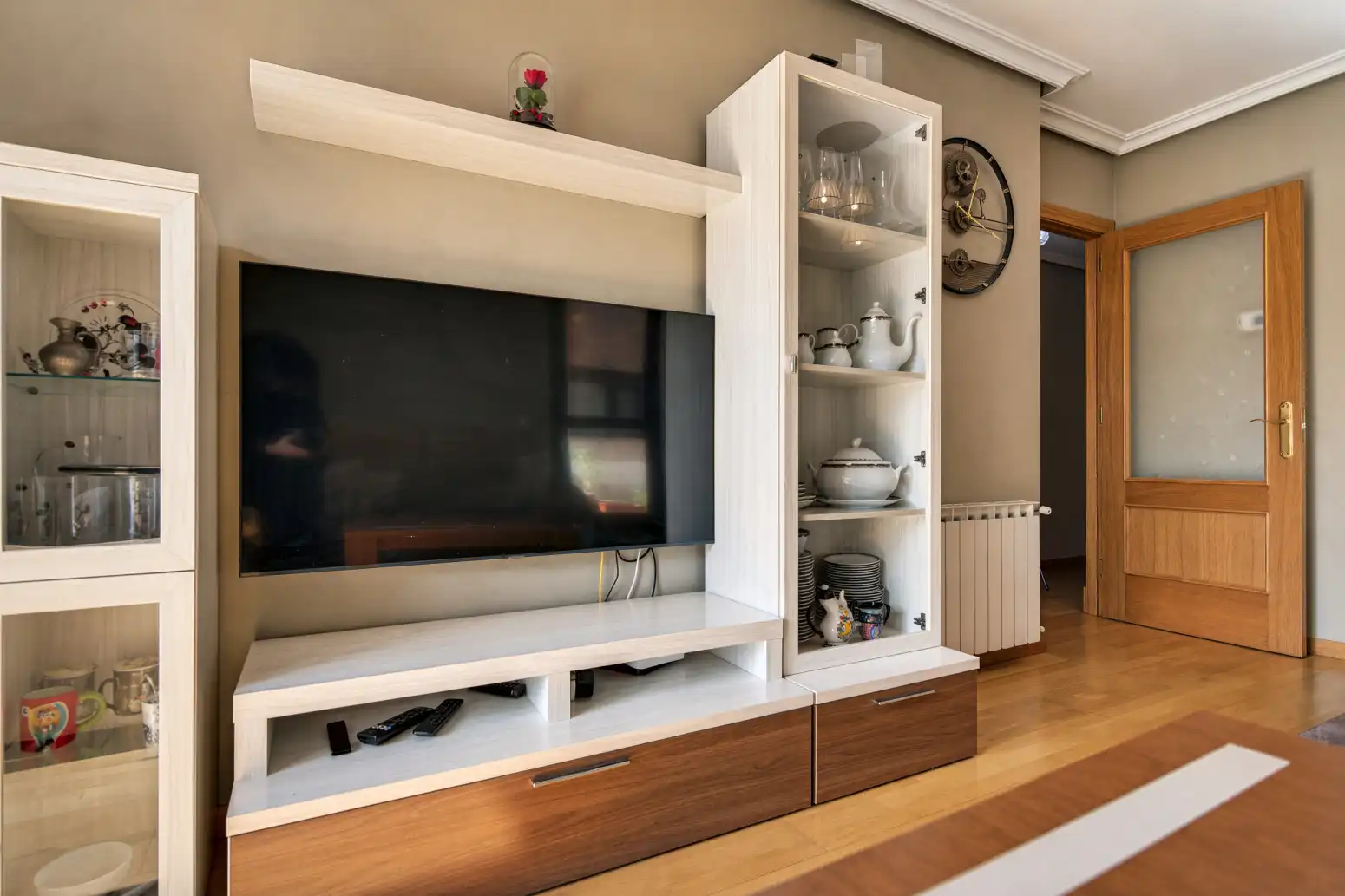 Wohnung mit Balkon zum Verkauf in Posada de Llanera - AV PRUDENCIO GONZALEZ 4, imagen 20