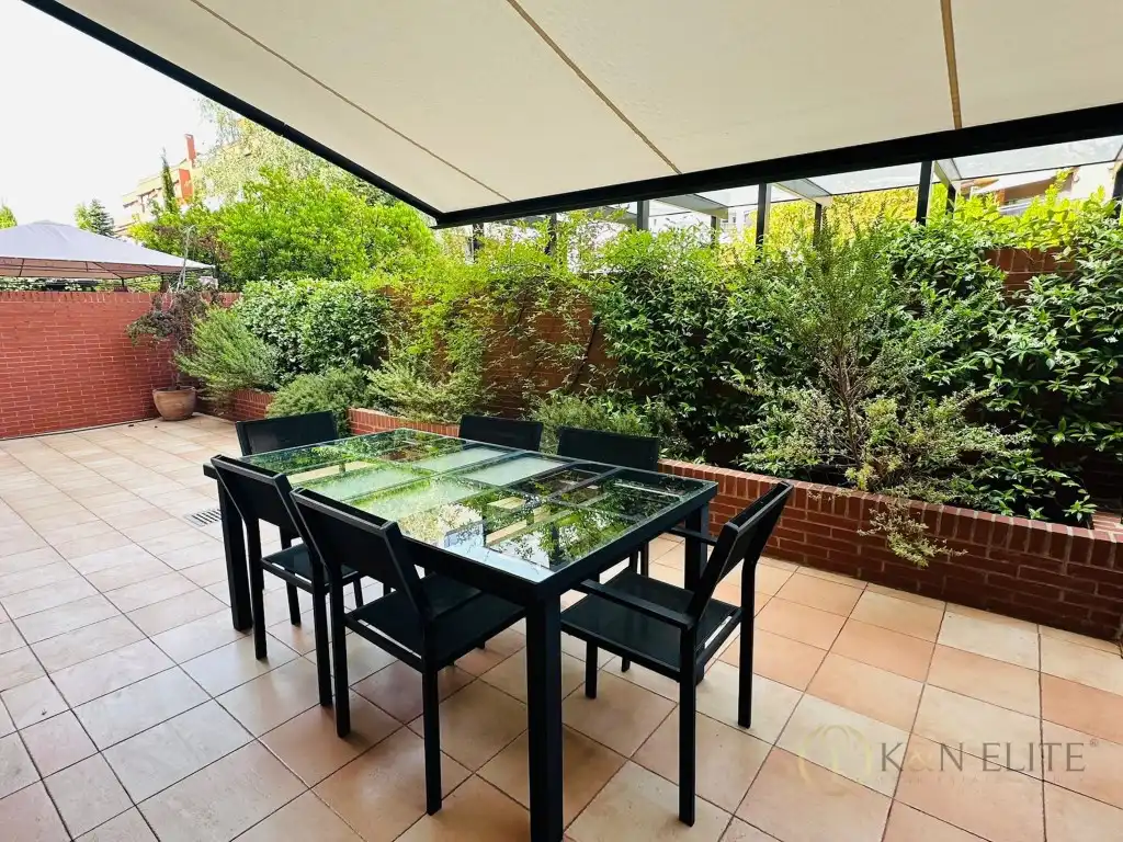Piso con piscina en venta en Avenida Casablanca, imagen 11