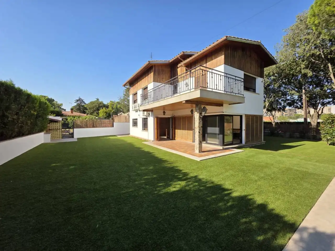 Casa amb piscina de lloguer a Calle Mare de Déu de Núria, imagen 43