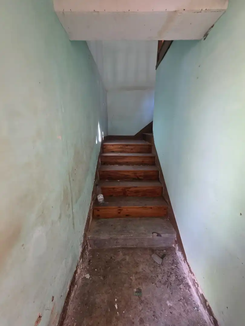 Detached homes for sale in Ferrol
