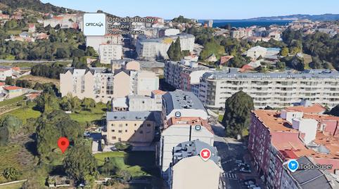 Foto 3 de Residencial en venta en Rúa Agustín Abeleira, 73, Vilaboa Sur, Culleredo