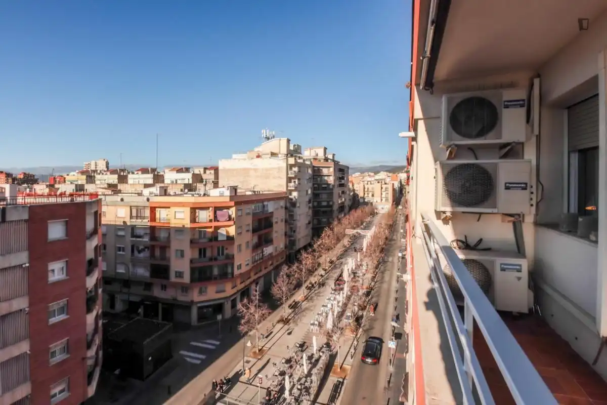 Zimmer in Centre