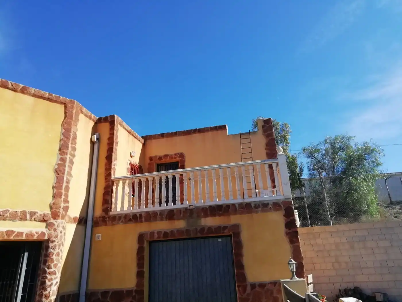 Villa avec terrasse à vendre à Monóvar  / Monòver, imagen 8