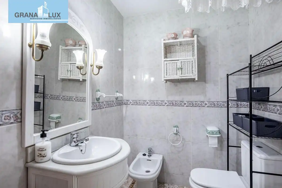 Haus mit Pool zum Verkauf in Calle de las Cruces, imagen 23