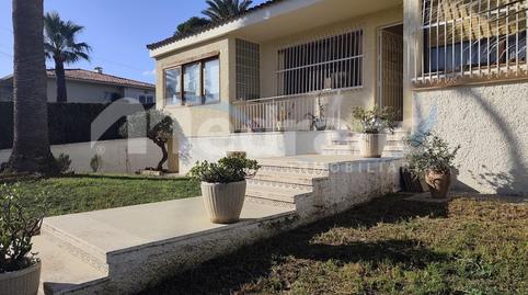 Photo 2 of House or chalet for sale in Urbanizacion Coblanca, Urbanizaciones, Benidorm
