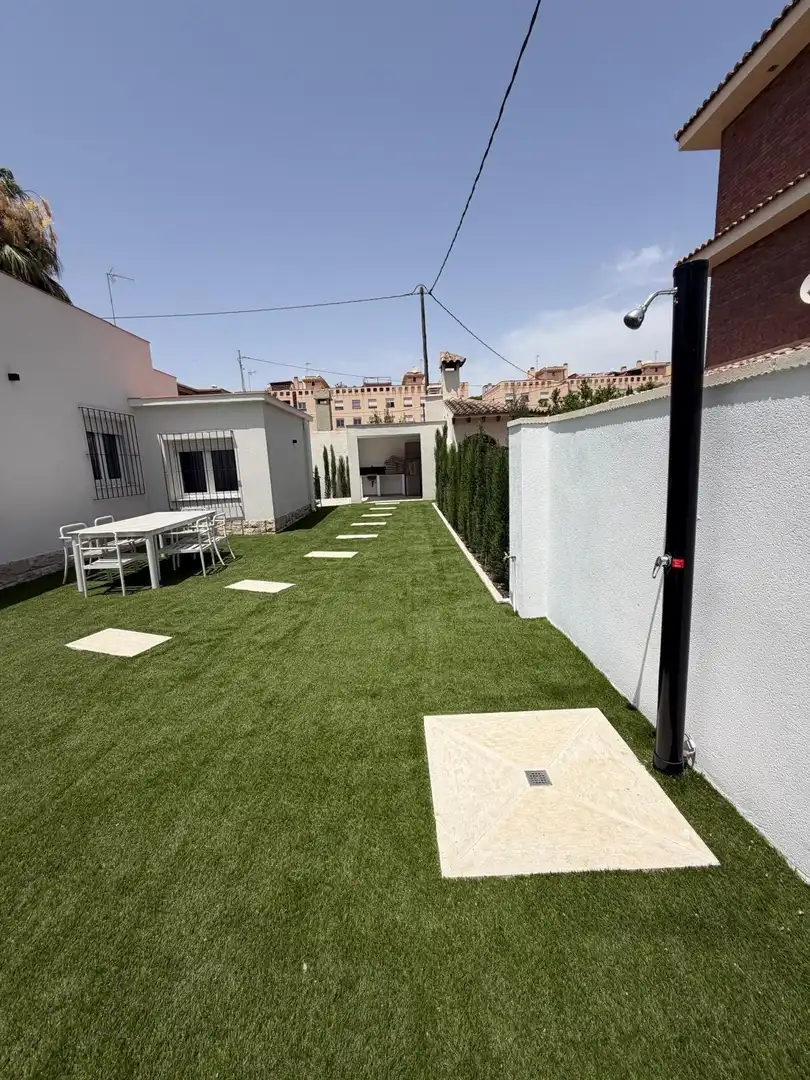Piso en venta en Sant Joan d'Alacant, Alicante