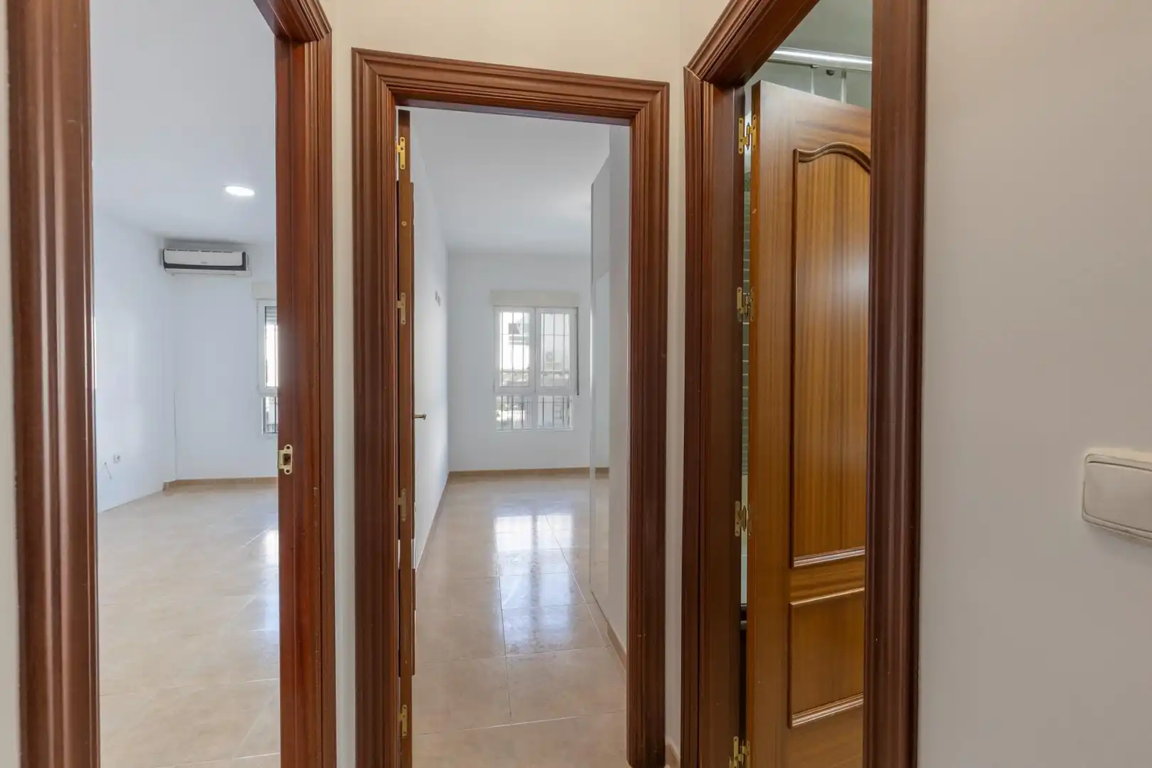 Flat for sale in Alhendín  with Air Conditioner
