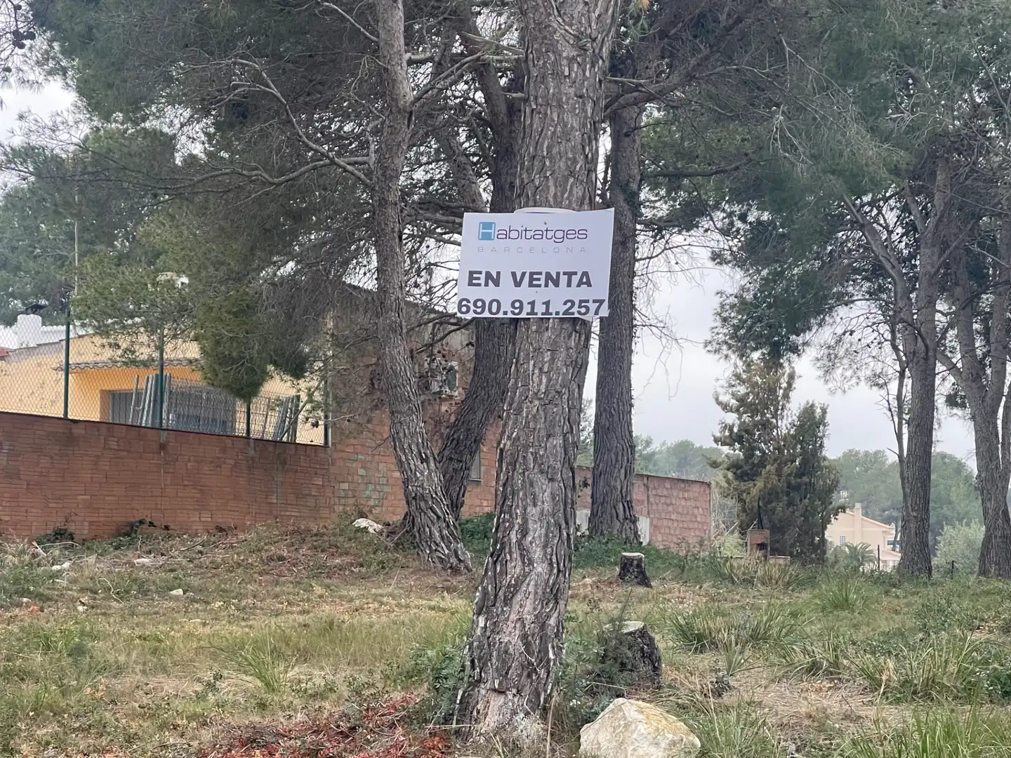 Residential zum Verkauf in Sant Pere de Ribes