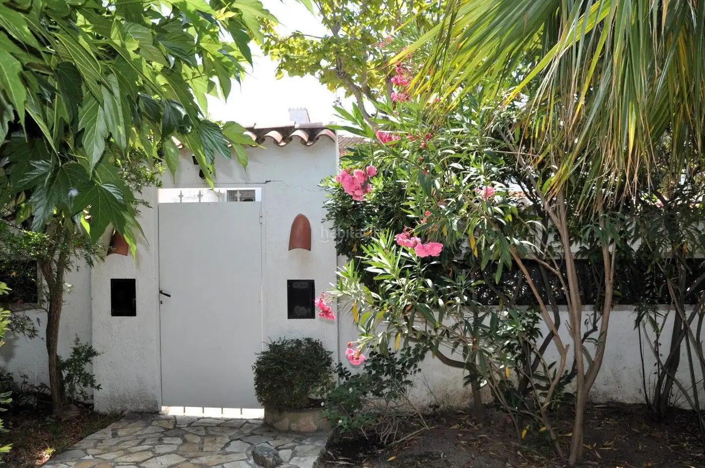 Haus mit Garten zum Verkauf in Carrer Port Siroco 1, imagen 18