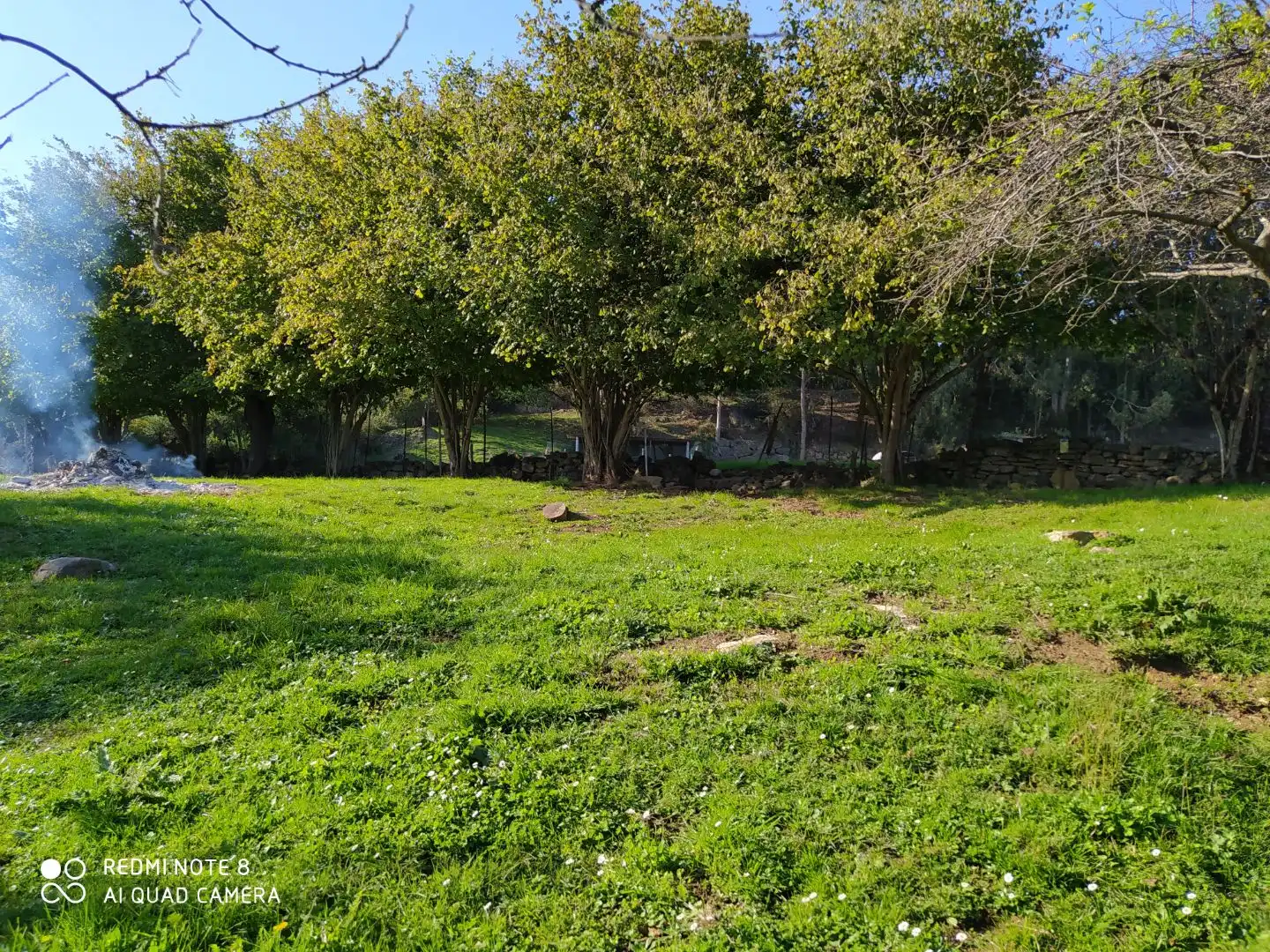 Residencial en venda en Rural