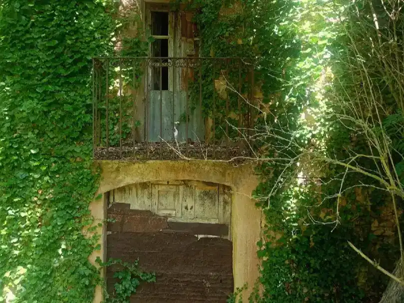 Terraza de Piso en venta en Retortillo de Soria con Jardín privado y Balcón