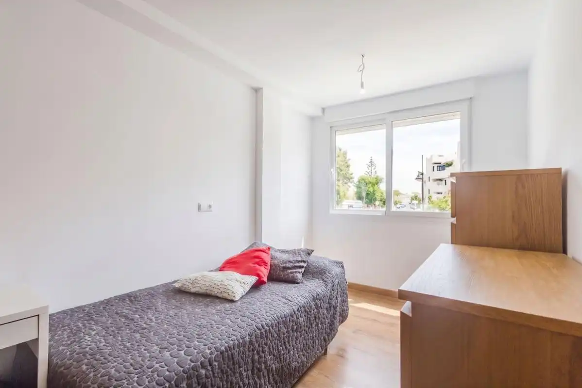 Casa a schiera con terrazza in vendita a Calle Debussy, imagen 20