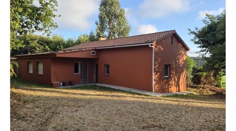 Se vende casa en Borrifans, Cesuras A Coruña
