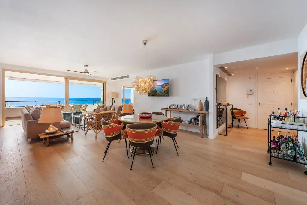 Apartament amb piscina en venda a Platja de Palma, imagen 6