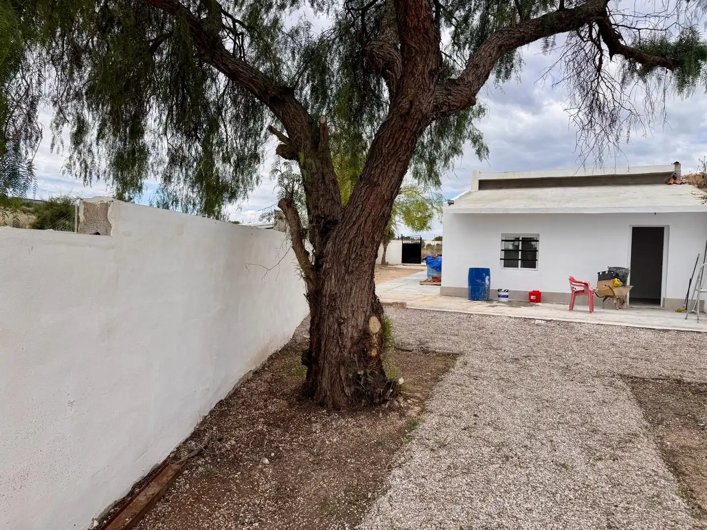 Detached house for sale in Partida Partida Marina, imagen 12