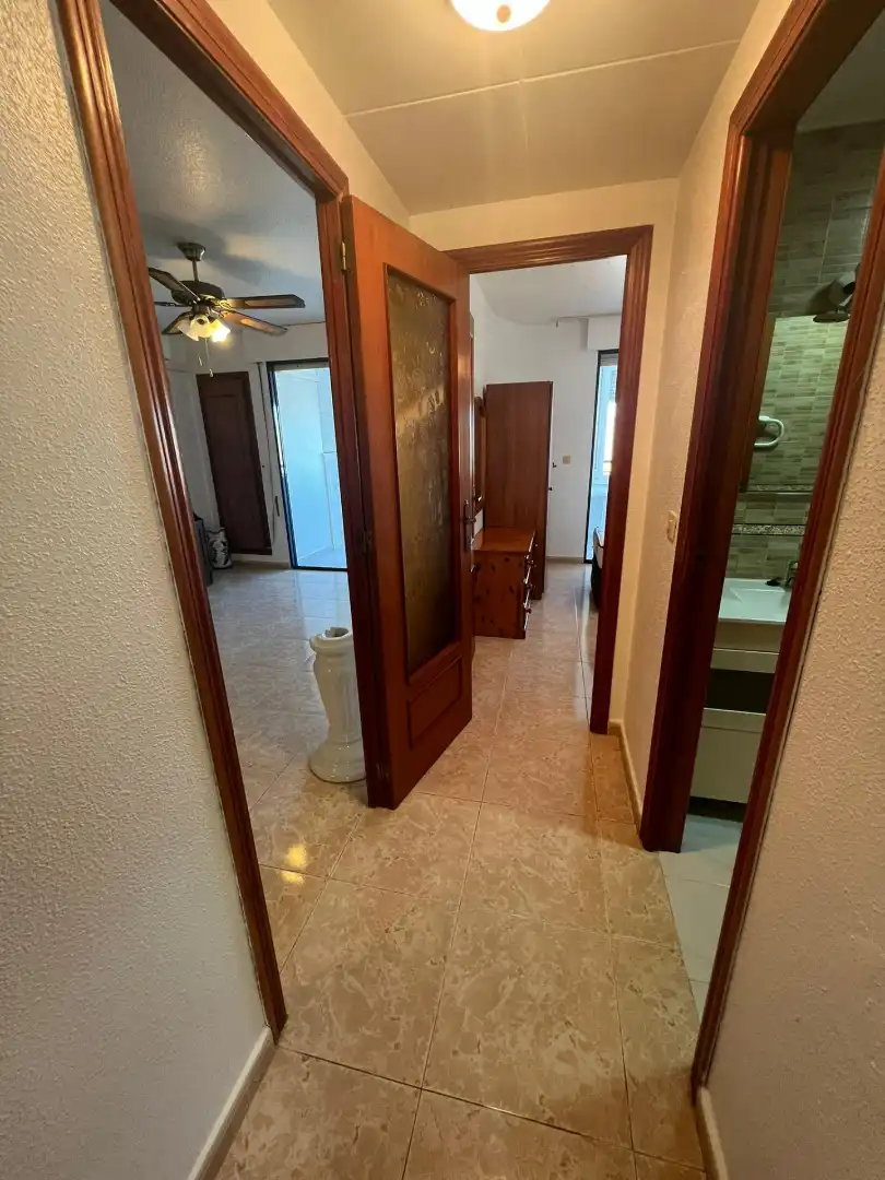 Piso en venta en Torrevieja con Amueblado y Piscina comunitaria