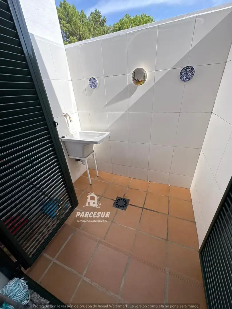 Casa rústica amb piscina en venda a Periurbano Oeste - Sierra, imagen 20