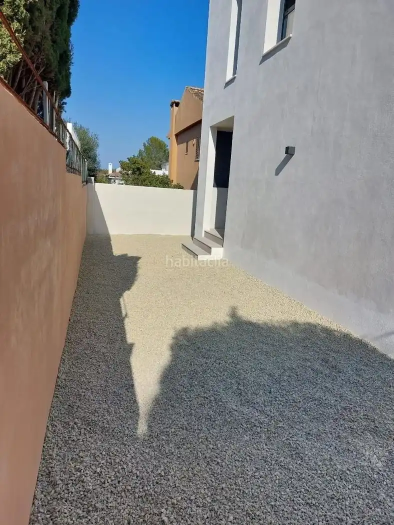 Haus zum Verkauf in Carrer Germanor 365, imagen 5