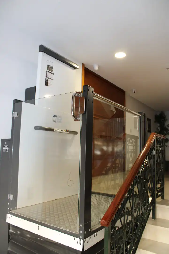 Wohnung mit Terrasse zum Verkauf in Alameda de San Antón, imagen 41