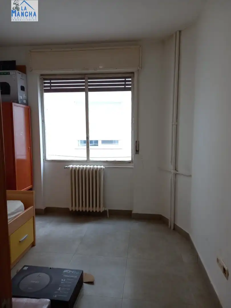 Appartamento con terrazza in vendita a Calle martinez villena, imagen 12