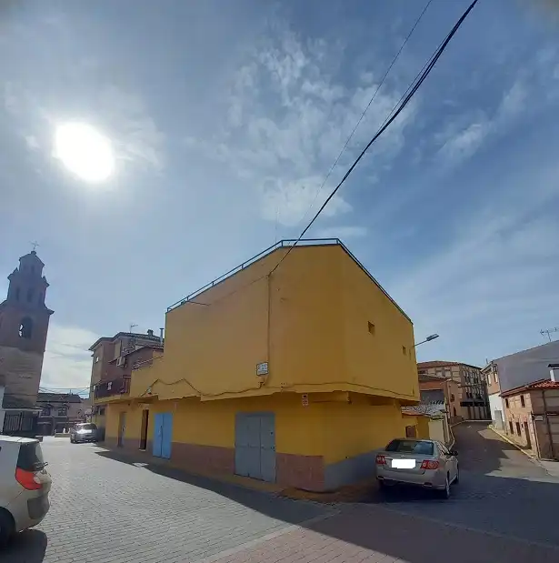 Haus mit Terrasse zum Verkauf in Cazalegas, imagen 7