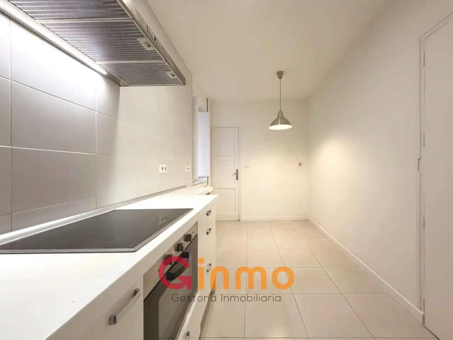 Flat for rent in Madrid