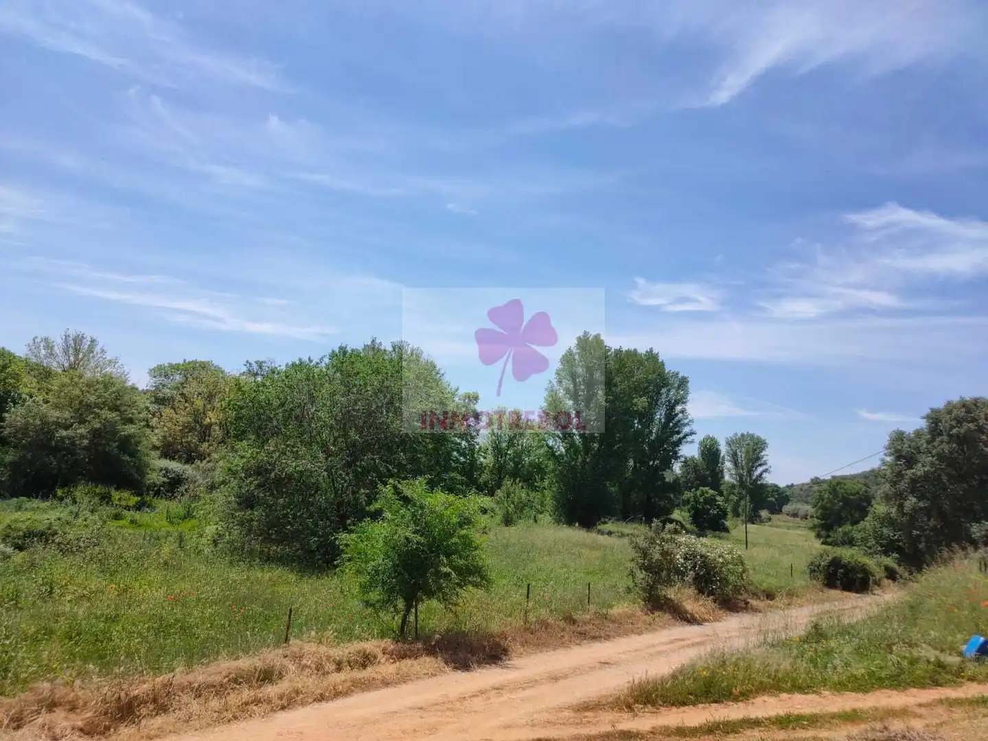 Casa o xalet en venda en Alanís amb Jardí privat, Terrassa i Traster