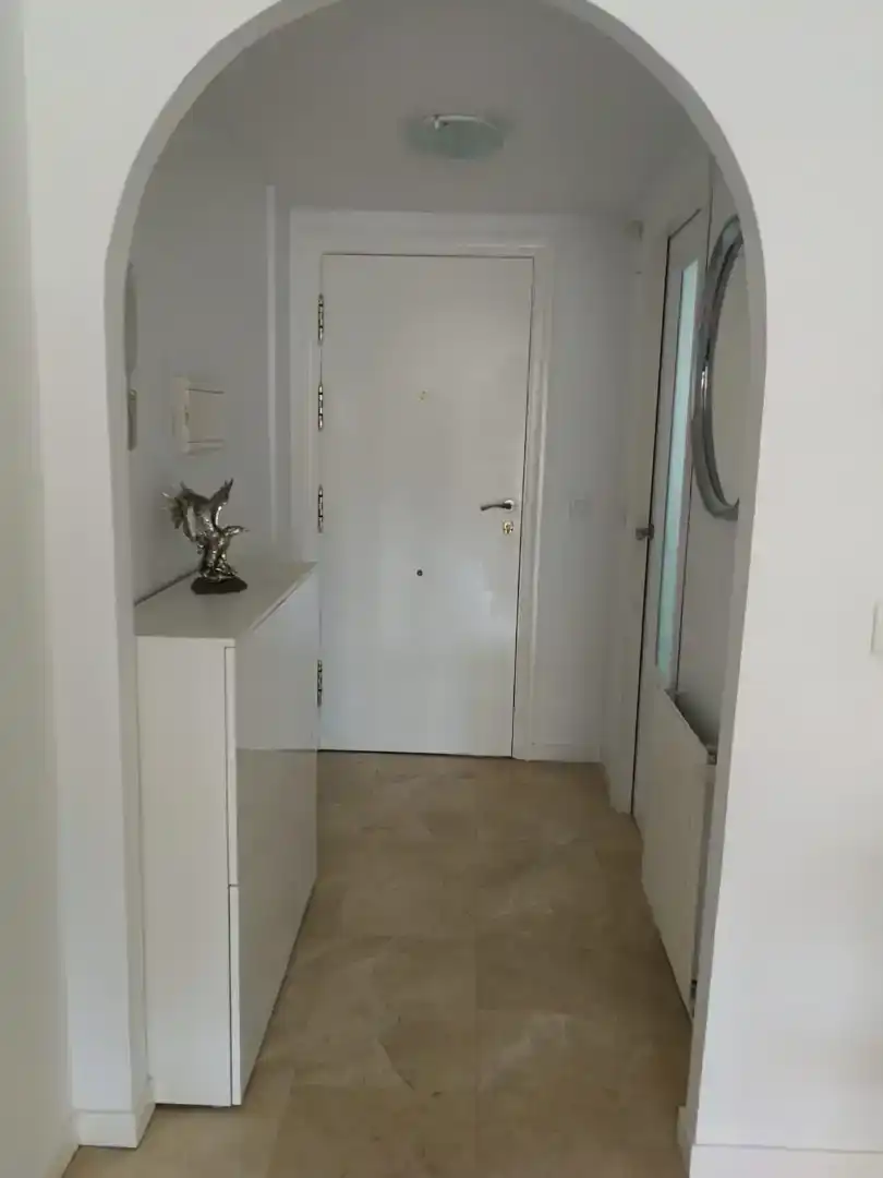 Flat for rent in San Pedro de Alcántara